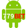 Aplicativo 779Bet para Android