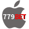 Aplicativo 779Bet para iOS
