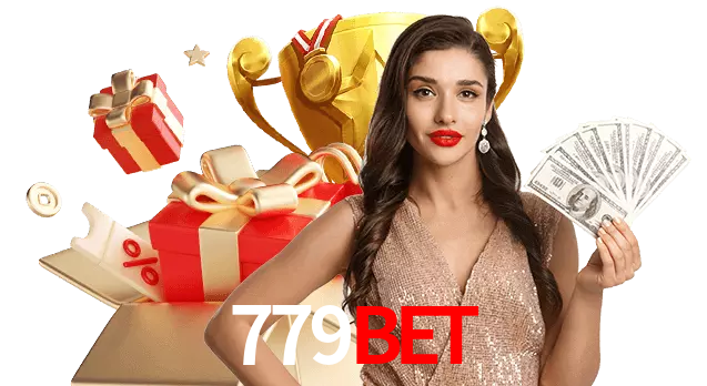 Jogue com dealers reais no 779Bet!