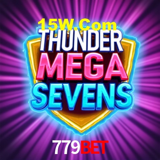 Bônus de Boas-vindas 779Bet