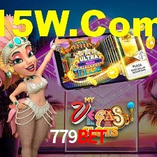 Welcome Bonus 779Bet