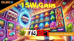 Game Providers 779Bet