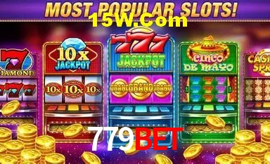 Promoção Relâmpago 779Bet