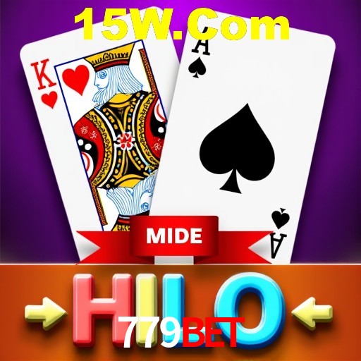 Casino Ao Vivo 779Bet