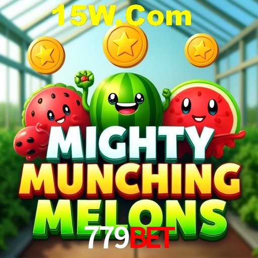 Descubra o Mundo do Cassino Online com 779Bet