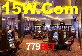 Spaceman Game 779Bet