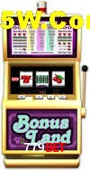 Slot Games 779Bet