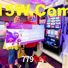 Experiência VIP 779Bet