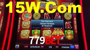 Live Casino 779Bet