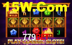 Welcome Bonus 779Bet