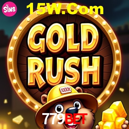 Interface do App 779Bet