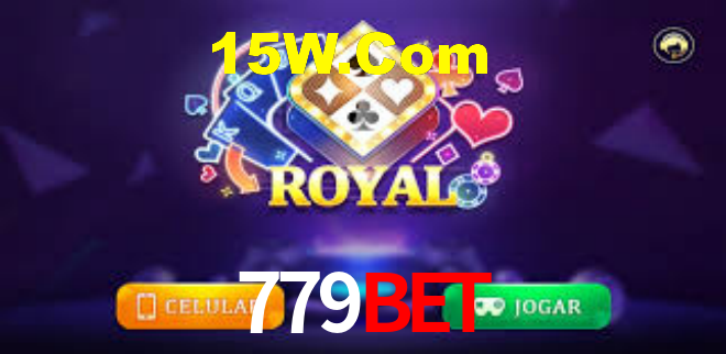 779Bet App - Aplicativo Móvel Oficial