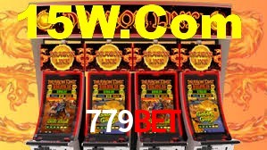 Tournaments 779Bet