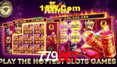 779Bet Salvador - Promo Stats