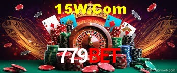 Live Casino 779Bet