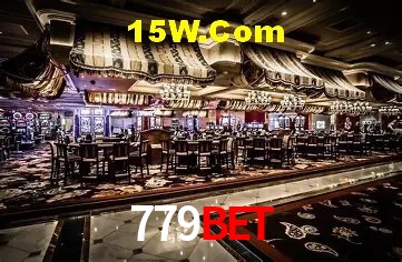 Especiais de Fim de Semana 779Bet