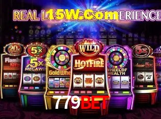 Ofertas Exclusivas 779Bet