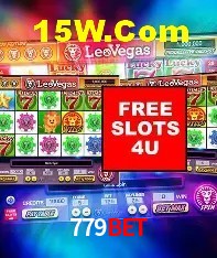 779Bet Rio de Janeiro - Slot Strategy
