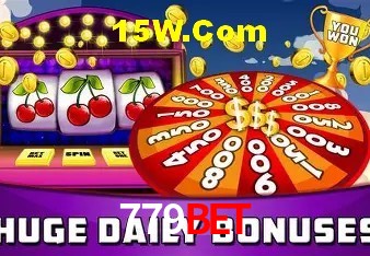 779Bet Belo Horizonte - Jackpots
