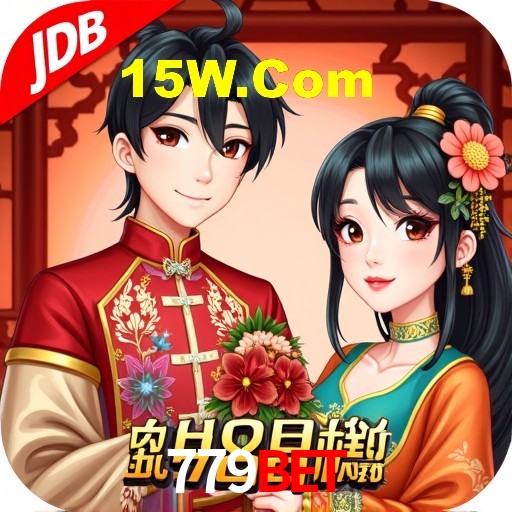 Jogos de Slot 779Bet
