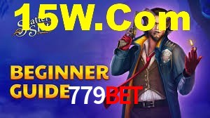 Statistics 779Bet