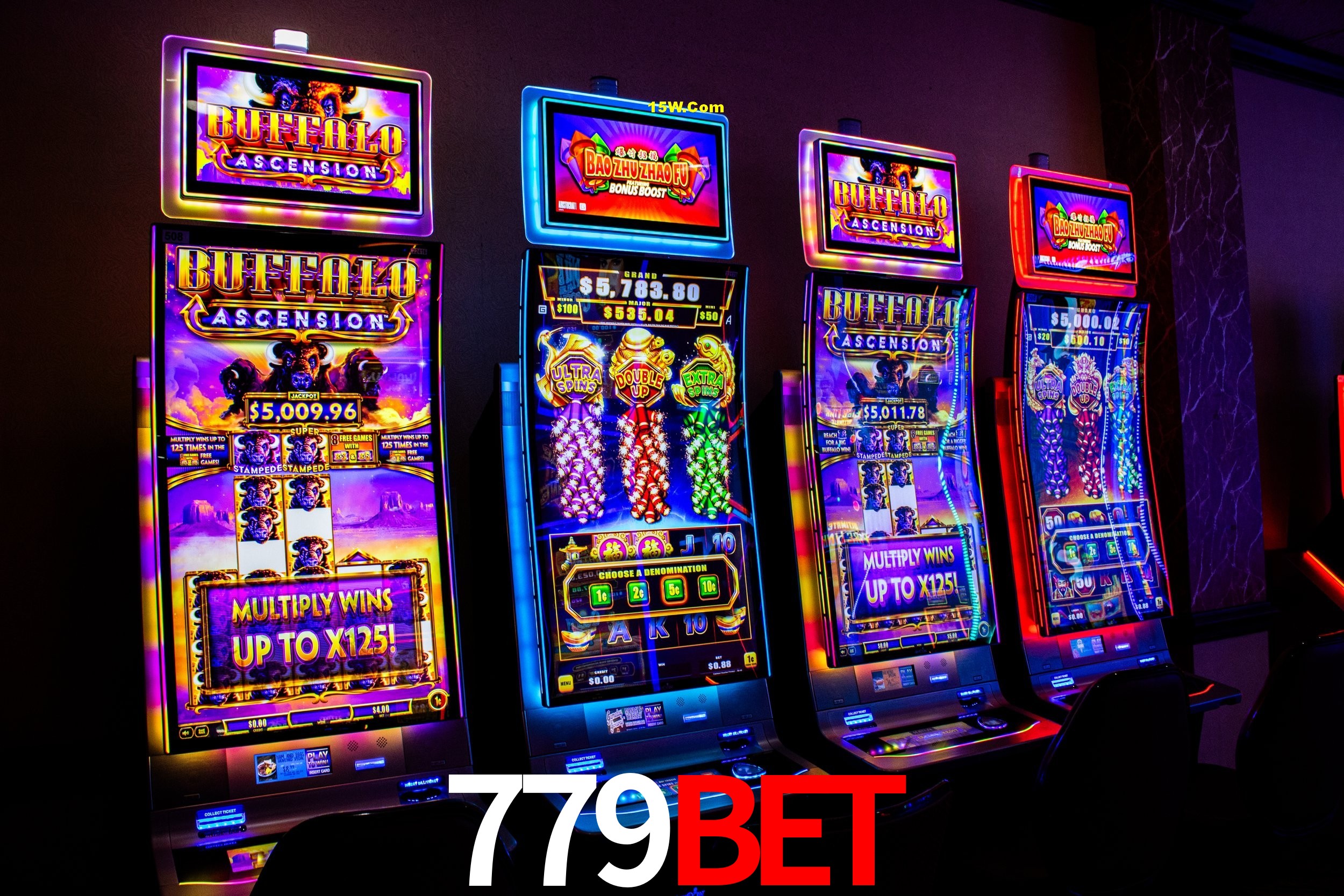 Quick Registration 779Bet