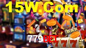 Welcome Bonus 779Bet