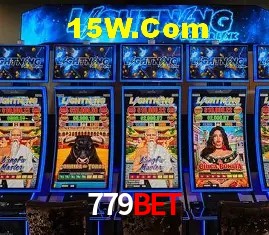 779Bet Belo Horizonte - Payments