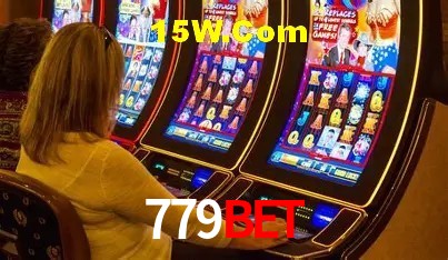 Provedores de Jogos 779Bet