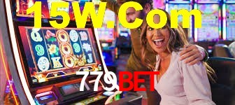 Roulette Table 779Bet