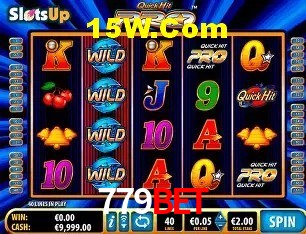 779Bet Salvador - Strategy