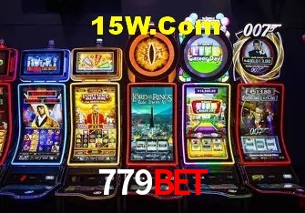 Tecnologia da Plataforma 779Bet