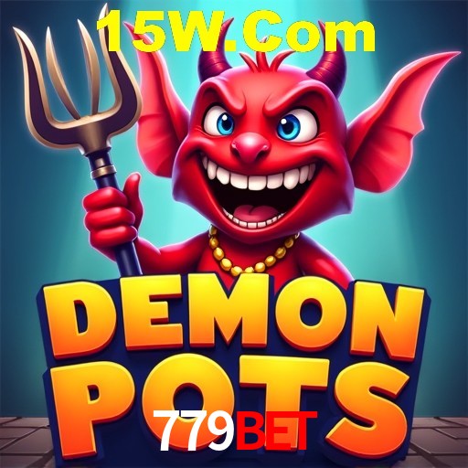 Apostas Esportivas na 779Bet: Um Guia Completo