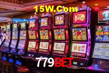 Benefícios da Conta 779Bet