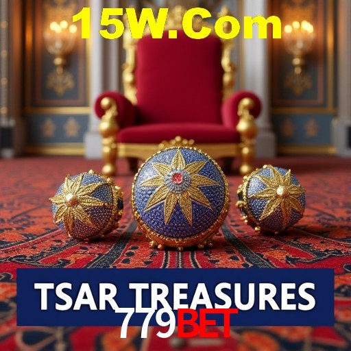 Descubra o Mundo do Cassino Online com 779Bet