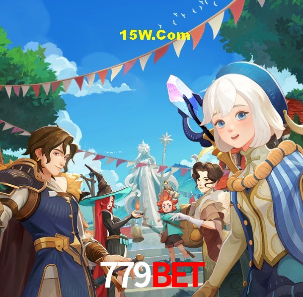 Recursos de Bônus 779Bet