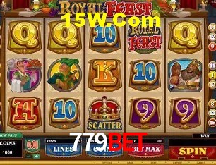 Diretório de Jogos 779Bet