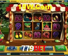 Casino Ao Vivo 779Bet