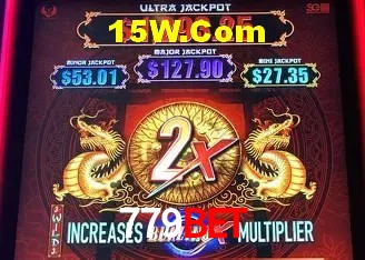 779Bet Belo Horizonte - Jackpots