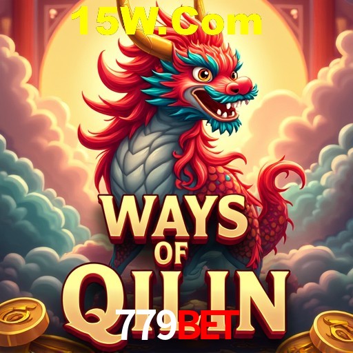 779Bet Cassino - 80+ Mesas ao Vivo