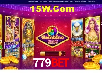 Promoções Sazonais 779Bet