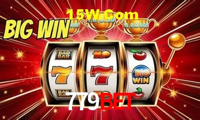 Especiais de Fim de Semana 779Bet